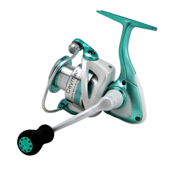 Катушка безынерционная OKUMA Ceymar Tiara C-30FD