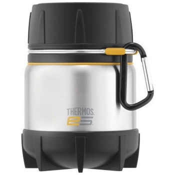 Термос THERMOS Element 5 Food Jar для еды 0,47 л (тепло 7 ч/ холод 9 ч)