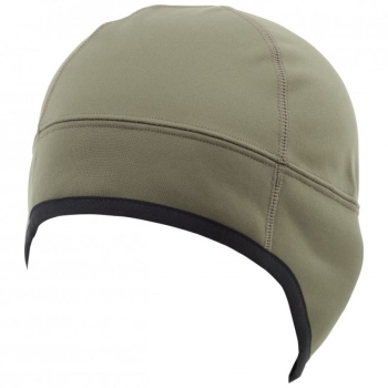 Шапка SIMMS Guide Windblock Beanie цвет Loden