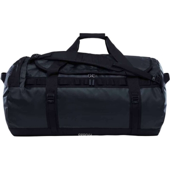 Сумка дорожная THE NORTH FACE Base Camp Duffel L 95 л цвет черный