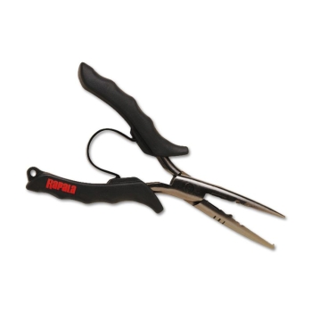 Плоскогубцы RAPALA из нержав. стали (16 см)