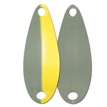 Блесна колеблющаяся RIVER OLD Satellite Micro Vespa Ss 1 г цв. 10 в интернет магазине Rybaki.ru
