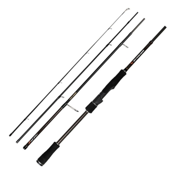 Удилище спиннинговое SAVAGE GEAR Hitch Hiker 7' 213 см тест 10 - 40 г в интернет магазине Rybaki.ru