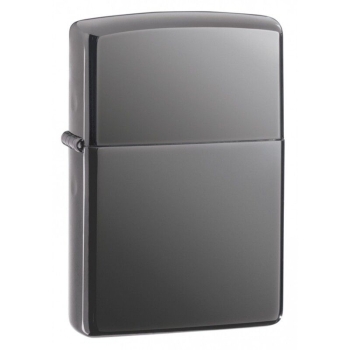 Зажигалка ZIPPO Classic с покрытием Black Ice в интернет магазине Rybaki.ru
