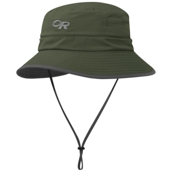 Панама OUTDOOR RESEARCH Sombriolet Sun Bucket цвет Fatigue в интернет магазине Rybaki.ru