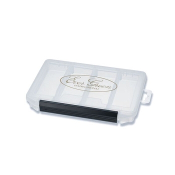 Коробка рыболовная EVER GREEN Inner Box S Slim в интернет магазине Rybaki.ru