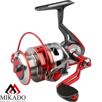 Катушка безынерционная MIKADO Airspace 2008 FD