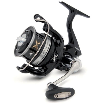 Катушка безынерционная SHIMANO Aero 4000 FFA