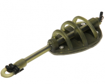 Кормушка методная MAVER In-Line Feeder с формой р. Small 20 г