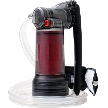 Дезинфектор MSR Guardian Purifier Pump для воды в интернет магазине Rybaki.ru