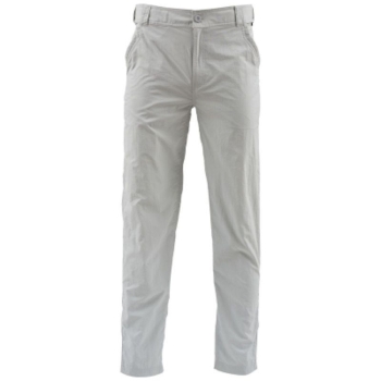 Брюки SIMMS Superlight Pant '21 цвет Sterling в интернет магазине Rybaki.ru