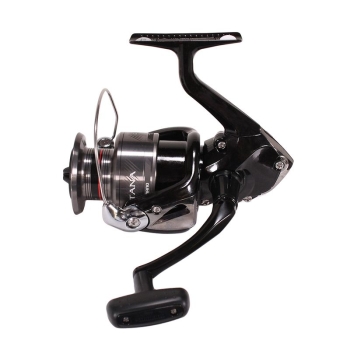 Катушка безынерционная SHIMANO Catana 4000 FD