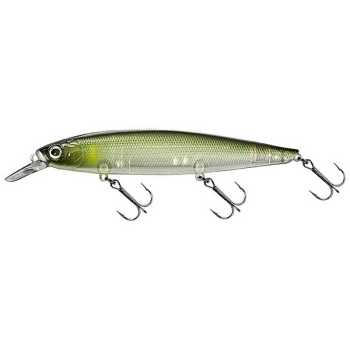 Воблер DEPS Balisong Minnow 100 SP код цв. 03 в интернет магазине Rybaki.ru