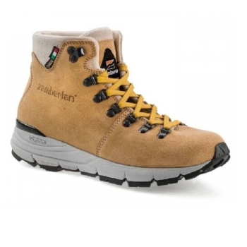 Ботинки ZAMBERLAN 325 Cornell Lite GTX цвет Brown в интернет магазине Rybaki.ru