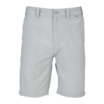 Шорты SIMMS Superlight Short '20 цвет Sterling в интернет магазине Rybaki.ru