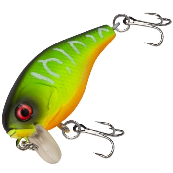 Воблер JACKALL Chubby 38 SSR цв. matt tiger в интернет магазине Rybaki.ru