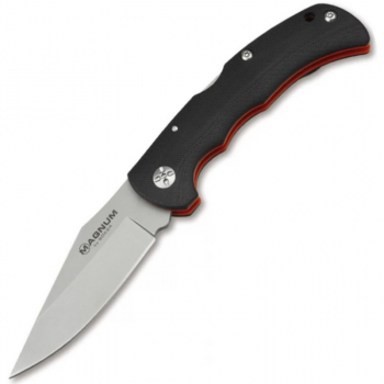 Нож BOKER Most Wanted складной  в интернет магазине Rybaki.ru