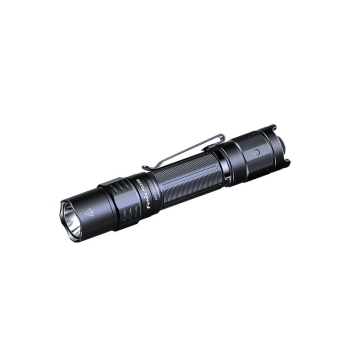 Фонарь тактический FENIX PD35R цвет черный в интернет магазине Rybaki.ru