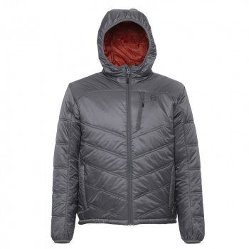 Куртка FHM Mild цвет серый