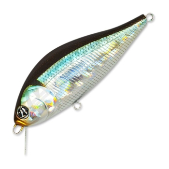 Воблер PONTOON 21 Bet-A-Shad 75SP-SR код цв. 005 в интернет магазине Rybaki.ru