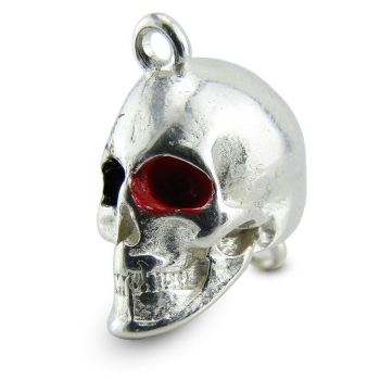Груз-чебурашка РУССКАЯ БЛЕСНА Skull 10 г цв. 01 (2 шт.) в интернет магазине Rybaki.ru