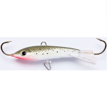 Балансир LUCKY JOHN Classic 3 3 см код цв. 10
